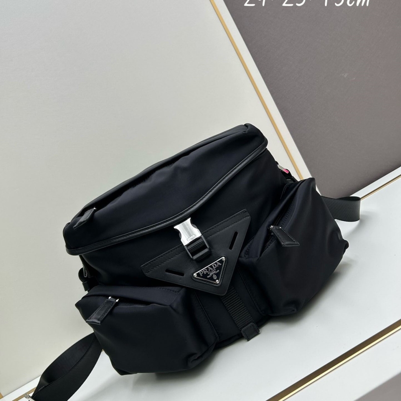 Pra*a satchel bags